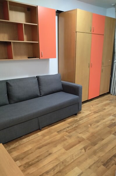 Berceni, Bd. Alexandru Obregia, stradal, 5 minute de Kaufland, 10 de metrou