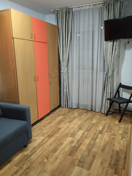 Berceni, Bd. Alexandru Obregia, stradal, 5 minute de Kaufland, 10 de metrou