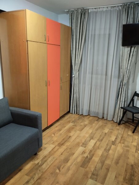 Berceni, Bd. Alexandru Obregia, stradal, 5 minute de Kaufland, 10 de metrou