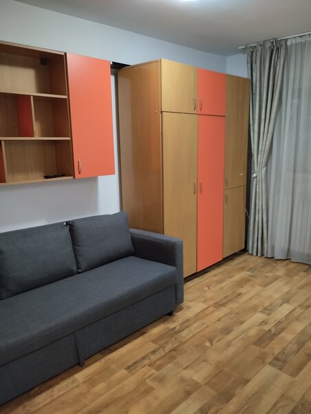 Berceni, Bd. Alexandru Obregia, stradal, 5 minute de Kaufland, 10 de metrou