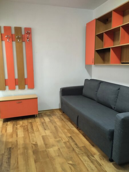 Berceni, Bd. Alexandru Obregia, stradal, 5 minute de Kaufland, 10 de metrou